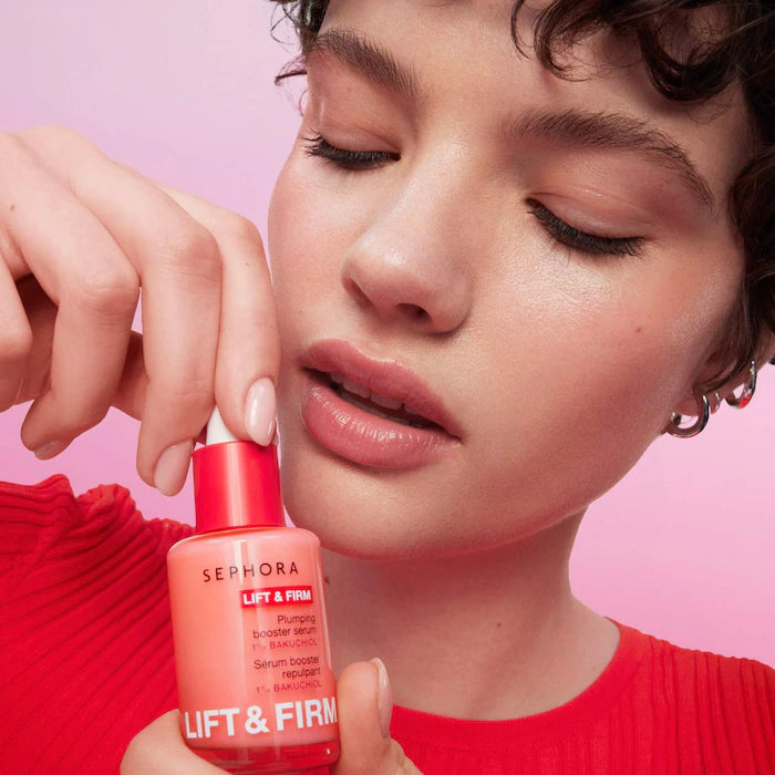 SEPHORA COLLECTION | Plumping Booster Serum with Bakuchiol