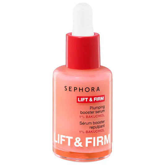 SEPHORA COLLECTION | Plumping Booster Serum with Bakuchiol