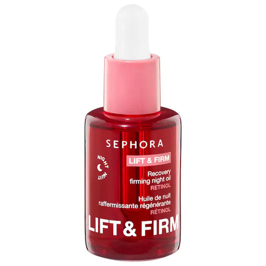SEPHORA COLLECTION | Recovery Firming Night Oil with Retinol