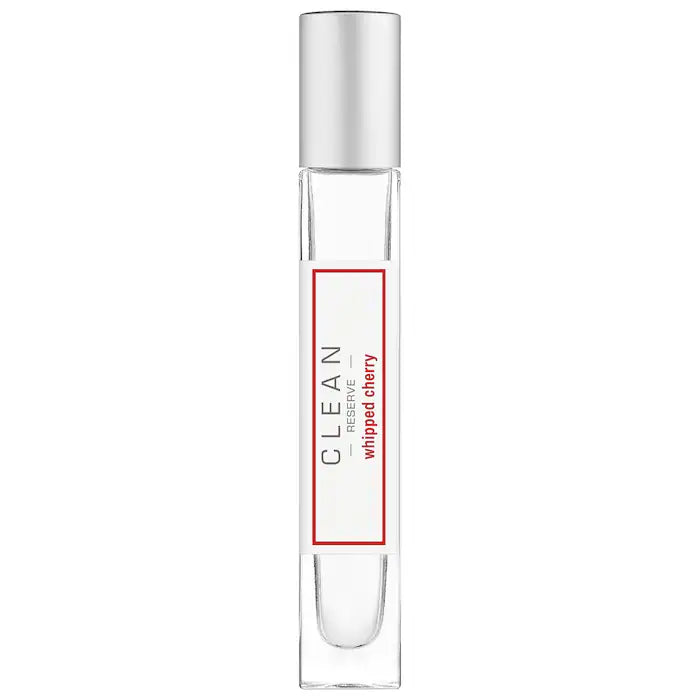 CLEAN RESERVE | RESERVE - Whipped Cherry Eau de Parfum Travel Spray