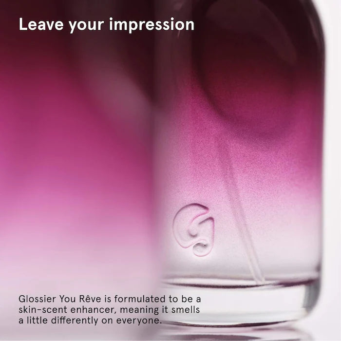 Glossier | Glossier You Rêve Eau de Parfum
