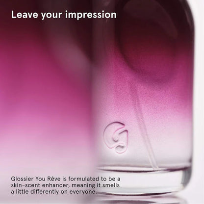 Glossier | Glossier You Rêve Eau de Parfum