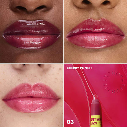 SEPHORA COLLECTION | Glaze Hydrating Lip Balm