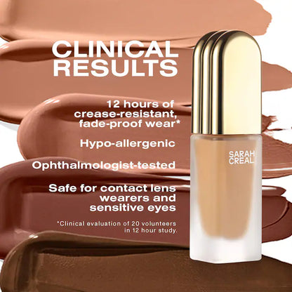 Sarah Creal | Face Flex Concealer & Complexion Enhancer with Caffeine