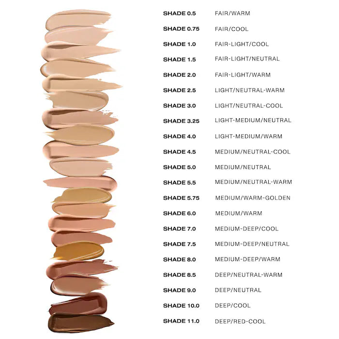 Sarah Creal | Face Flex Concealer & Complexion Enhancer with Caffeine