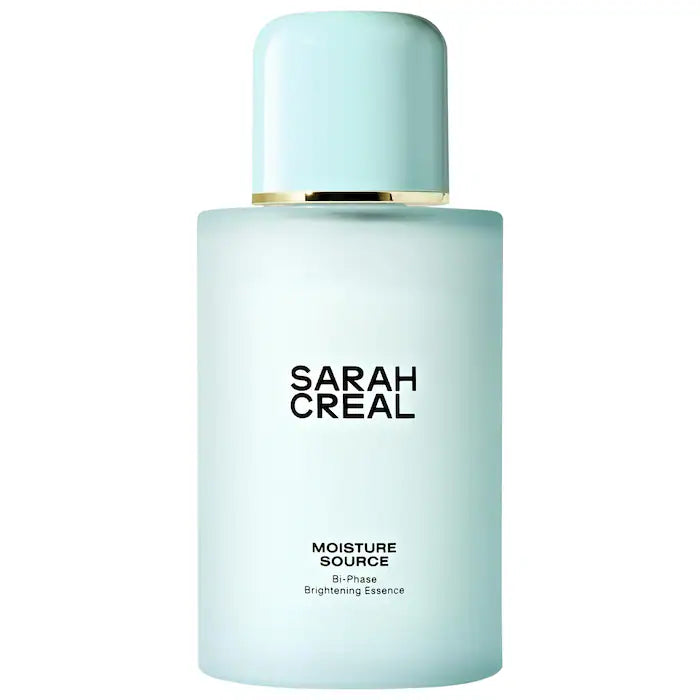 Sarah Creal | Moisture Source Brightening and Hydrating Essence with Hyaluronic Acid