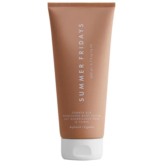 Summer Fridays | Summer Silk Nourishing Body Lotion