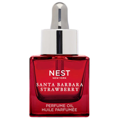 NEST New York | Santa Barbara Strawberry Perfume Oil – DaMar Beauty