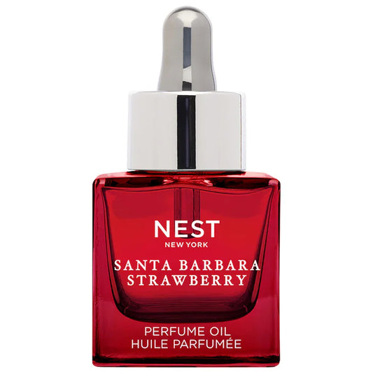 NEST New York | Santa Barbara Strawberry Perfume Oil