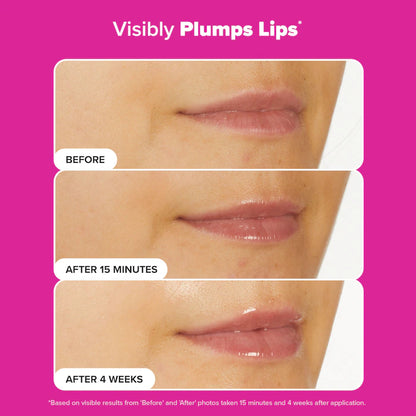 Paula's Choice | Pro-Collagen Peptide Plumping Gloss Balm Lip Treatment