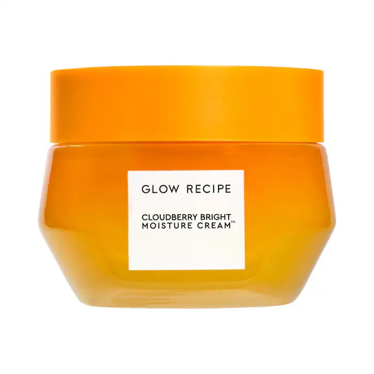 Glow Recipe | Cloudberry Bright Refillable Cream Moisturizer