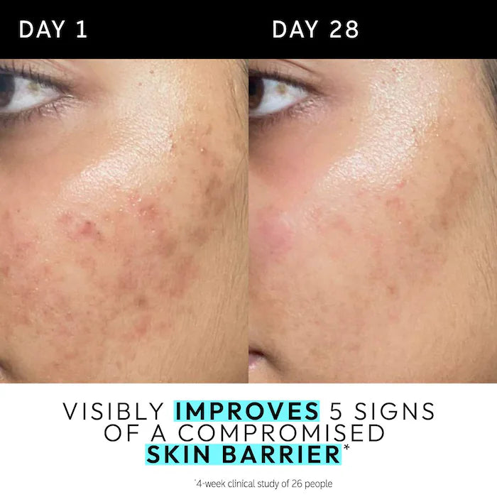 The INKEY List | Ectoin Hydro-Barrier Serum