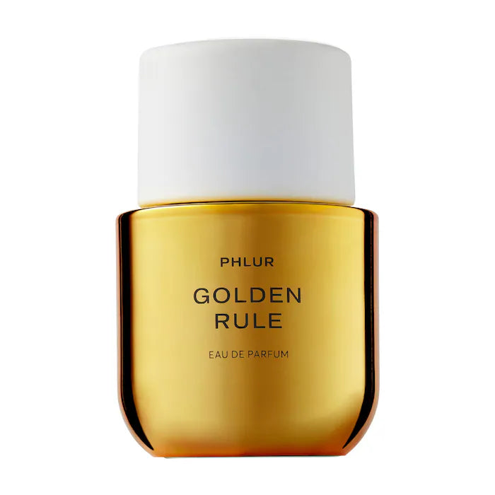 PHLUR | Golden Rule Eau de Parfum