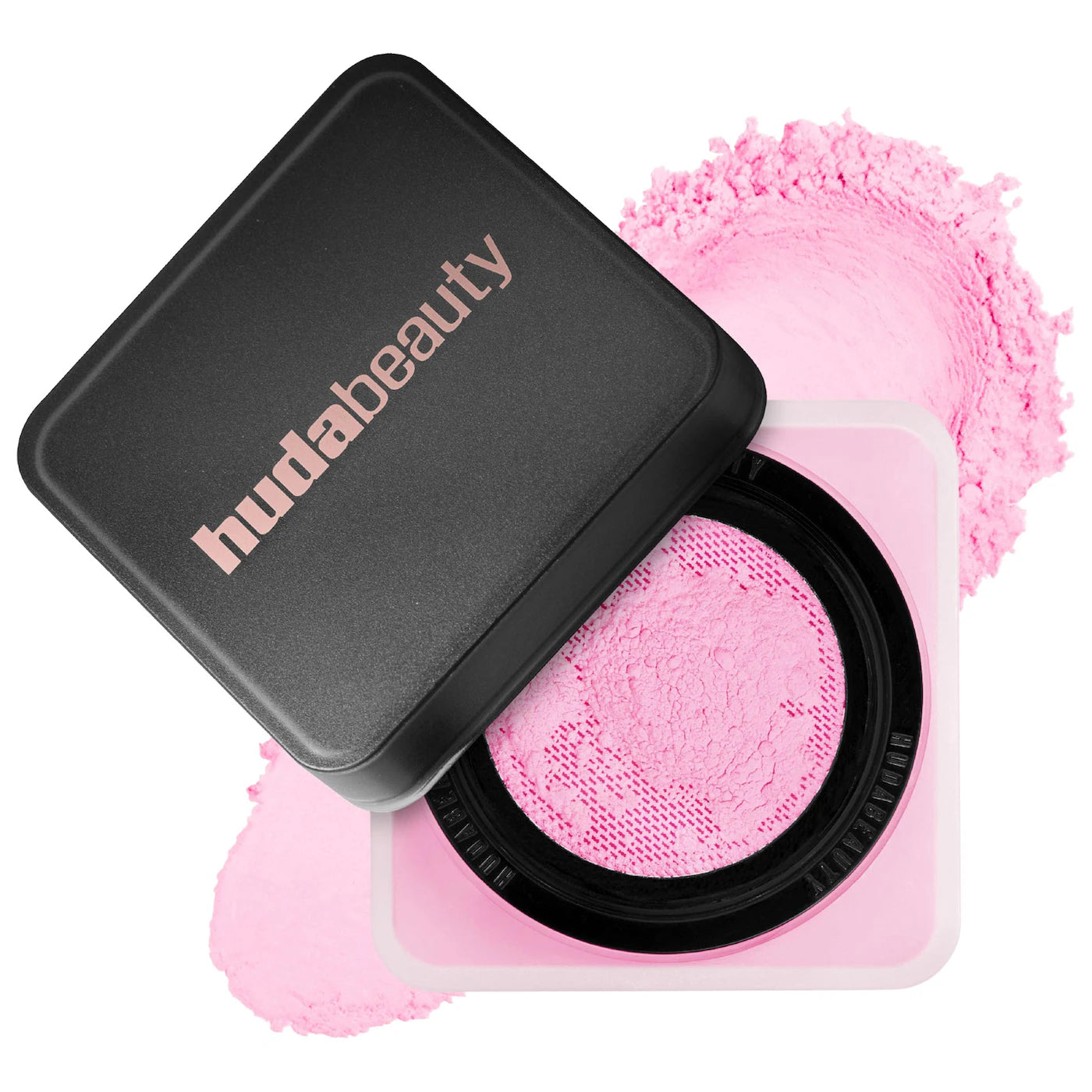 HUDA BEAUTY | Easy Bake Blurring Loose Baking & Setting Powder