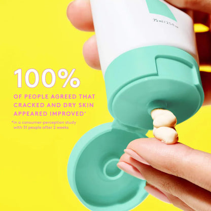 Drunk Elephant | Therabu™ Buttered Reparative Hand Cream