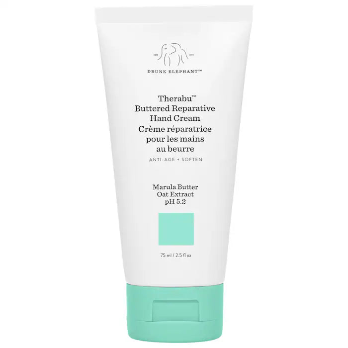 Drunk Elephant | Therabu™ Buttered Reparative Hand Cream