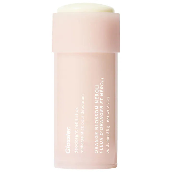 Glossier | Refillable Aluminum-Free Deodorant