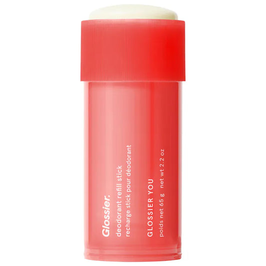 Glossier | Refillable Aluminum-Free Deodorant