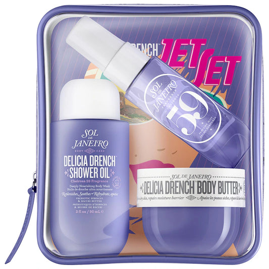 Sol de Janeiro | Delícia Drench™ Jet Set