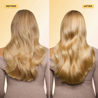 Gisou | Honey Gloss Ceramide Therapy Hydrating Hair Mask