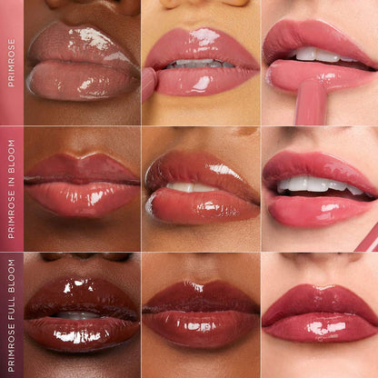 tarte | Maracuja Juicy Lip Hydrating Plump Gloss Primrose Duo