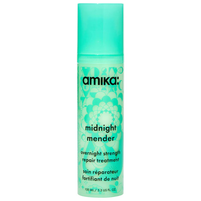 amika | Midnight Mender Overnight Strength Repair Hair Treatment Mask