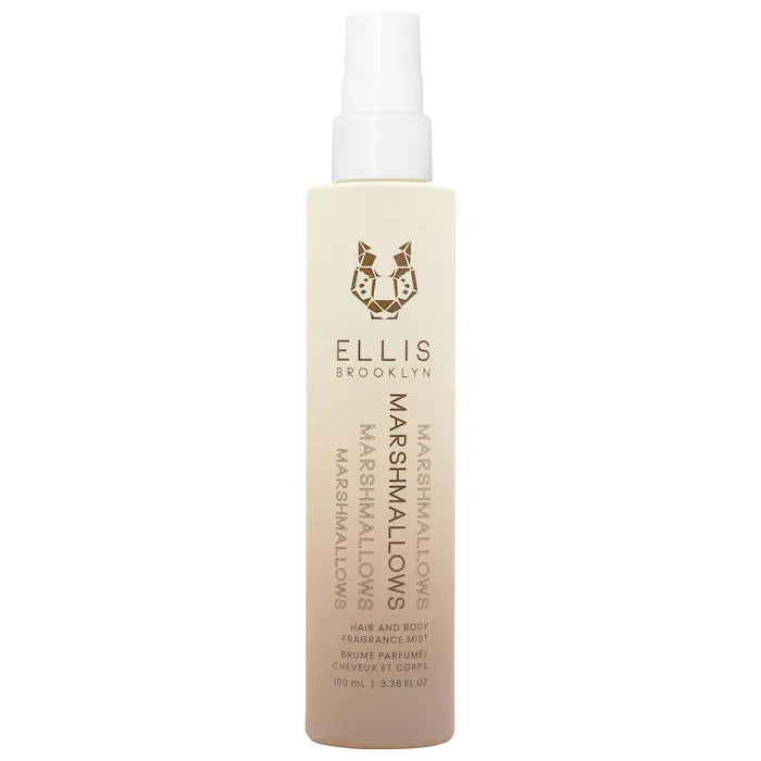 Ellis Brooklyn | MARSHMALLOWS Hair and Body Fragrance Mist