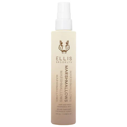 Ellis Brooklyn | MARSHMALLOWS Hair and Body Fragrance Mist