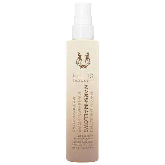 Ellis Brooklyn | MARSHMALLOWS Hair and Body Fragrance Mist