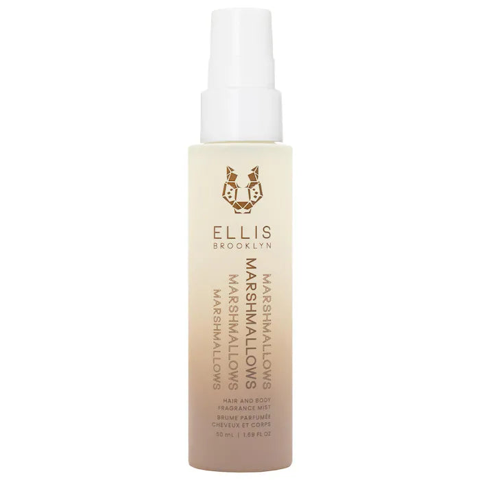 Ellis Brooklyn | MARSHMALLOWS Hair and Body Fragrance Mist