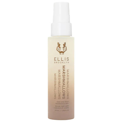 Ellis Brooklyn | MARSHMALLOWS Hair and Body Fragrance Mist