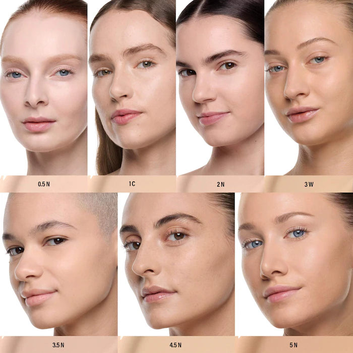 MAKEUP BY MARIO | SurrealSkin® Natural Finish Foundation