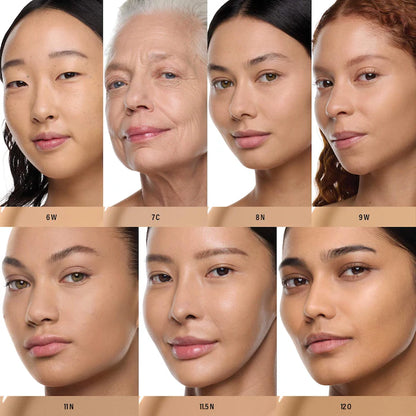 MAKEUP BY MARIO | SurrealSkin® Natural Finish Foundation