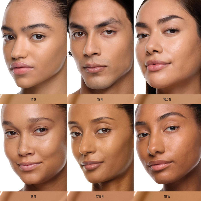 MAKEUP BY MARIO | SurrealSkin® Natural Finish Foundation