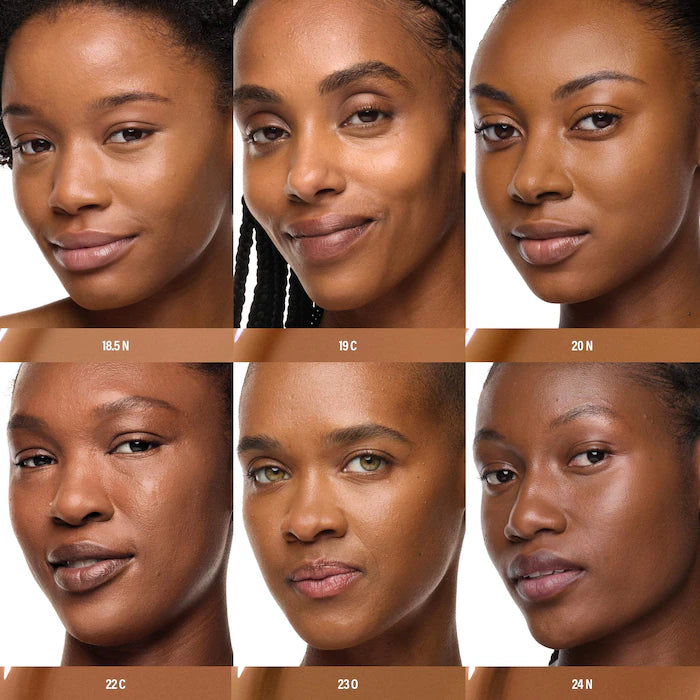 MAKEUP BY MARIO | SurrealSkin® Natural Finish Foundation