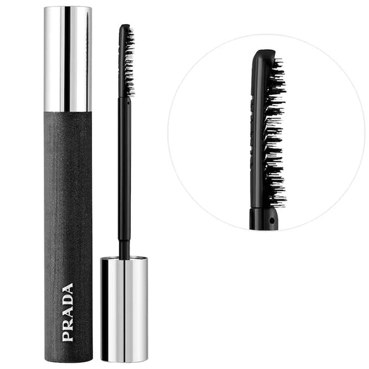 Prada Beauty |  Pradascope Lash Lifting & Lengthening Mascara