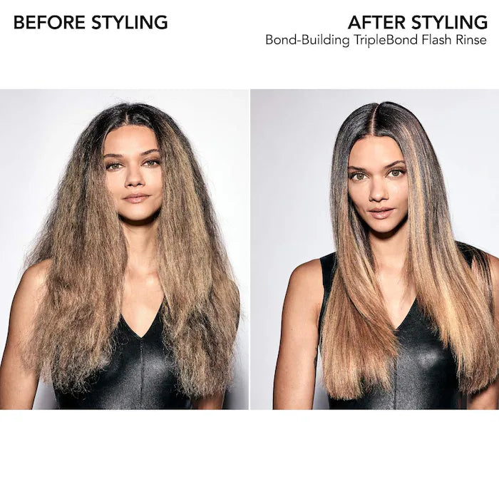 Bumble and bumble | Bond-Building TripleBond Flash Rinse for Damaged Hair