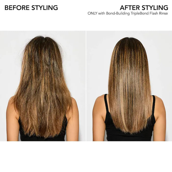 Bumble and bumble | Bond-Building TripleBond Flash Rinse for Damaged Hair