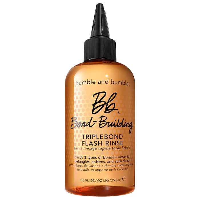 Bumble and bumble | Bond-Building TripleBond Flash Rinse for Damaged Hair