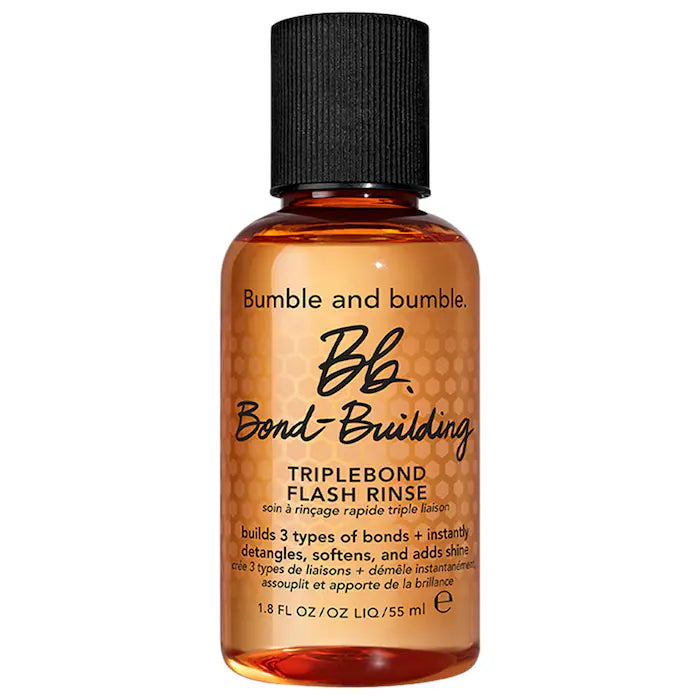 Bumble and bumble | Bond-Building TripleBond Flash Rinse for Damaged Hair