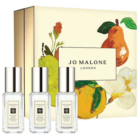 Jo Malone London | Most-Loved Mini Floral Cologne Trio Set