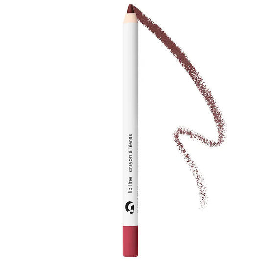Glossier | Lip Line Enhancing Hydrating Longwear Lip Liner Pencil - Black Cherry 🍒