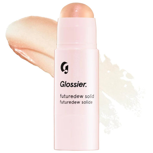 Glossier |  Futuredew Solid Oil-Serum Illuminator