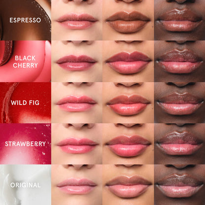 Glossier | Balm Dotcom Lip Balm and Skin Salve