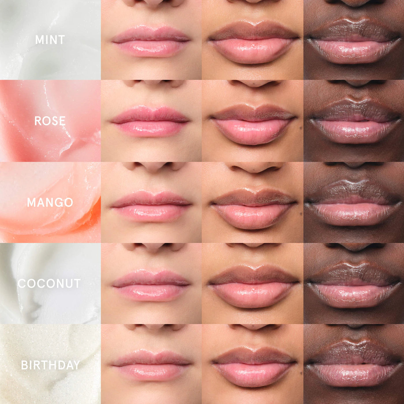 Glossier | Balm Dotcom Lip Balm and Skin Salve