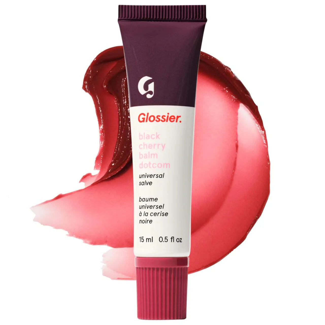Glossier | Balm Dotcom Lip Balm and Skin Salve