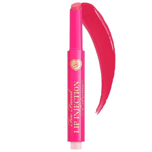 Too Faced | Lip Injection Extreme Plumping Clicks Lip Gloss