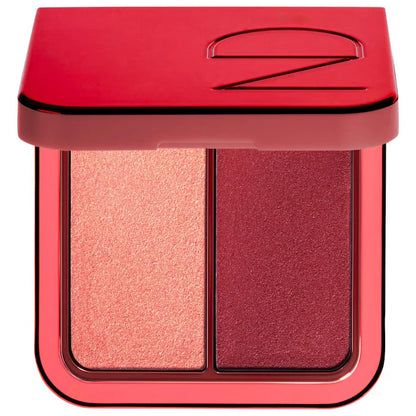 Natasha Denona | Hy-Blush Cloudy Cream Cheek Duo