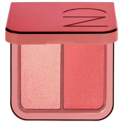 Natasha Denona | Hy-Blush Cloudy Cream Cheek Duo
