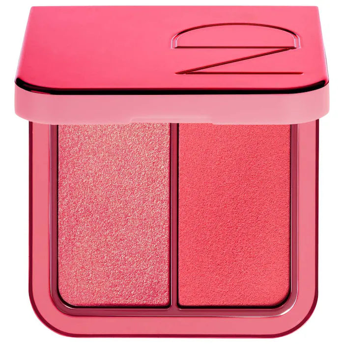 Natasha Denona | Hy-Blush Cloudy Cream Cheek Duo